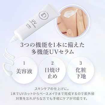 値下げ中☆未開封ドックスキンケアプロテクションuv 化粧下地 Amazon.co.jp: リンクルターン 薬用デイケアプロテクションUV