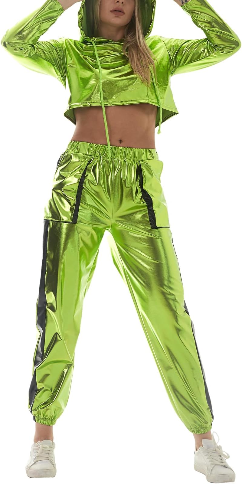 yeezy 380 alien outfit