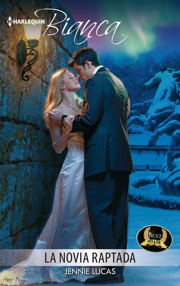 La novia raptada: 2560