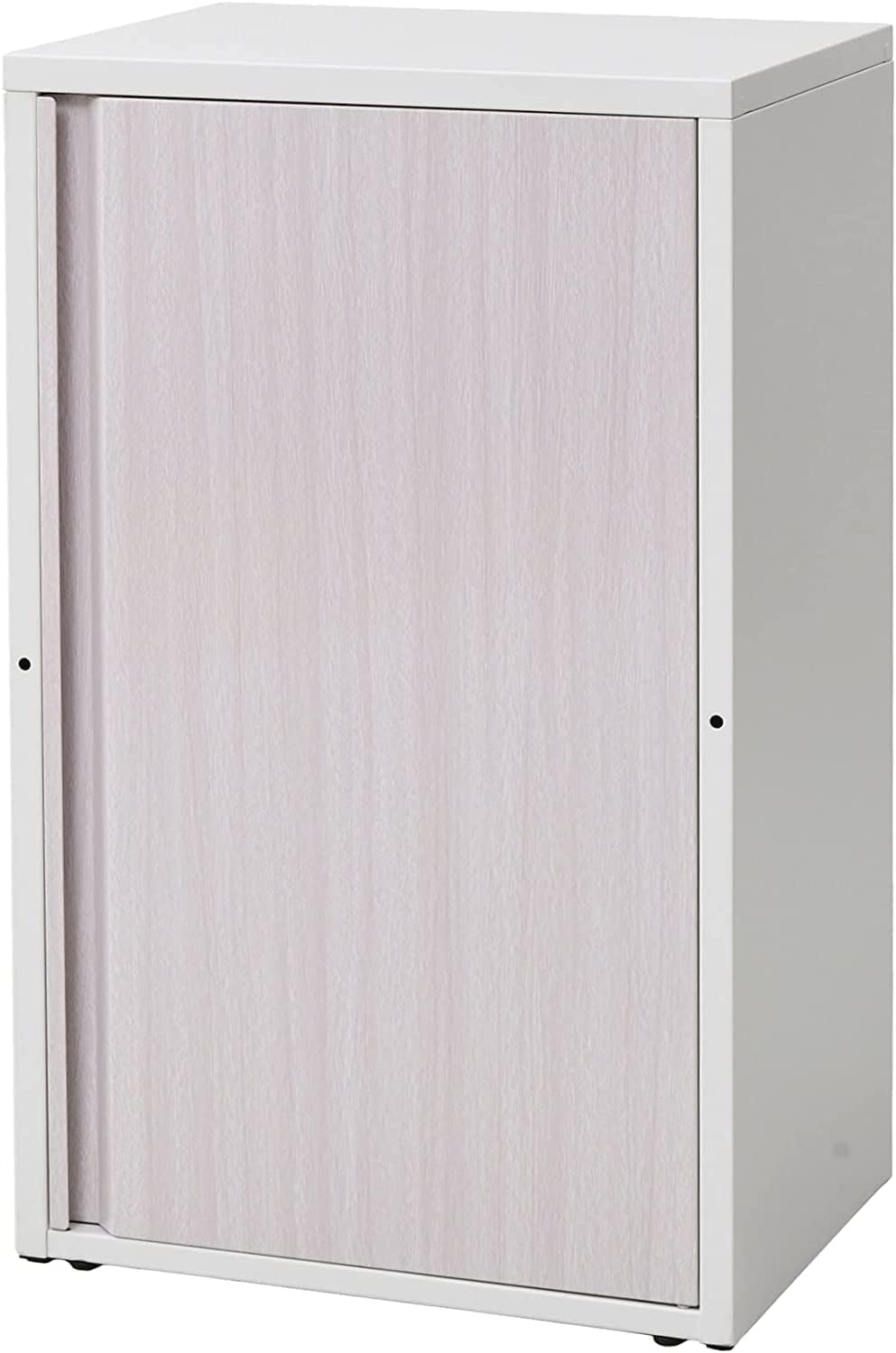 アタ製 フタ付大型カゴ バスケット小物入れ 中古品 収納 ボックス 大型