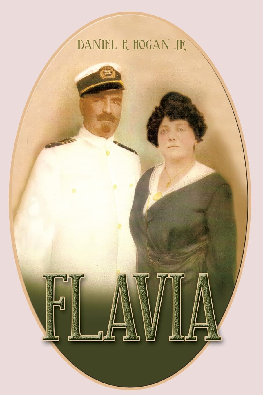 FLAVIA: E SEMPRE TROPPO PRESTO PER ARRENDERS (It’s always too soon to give up)