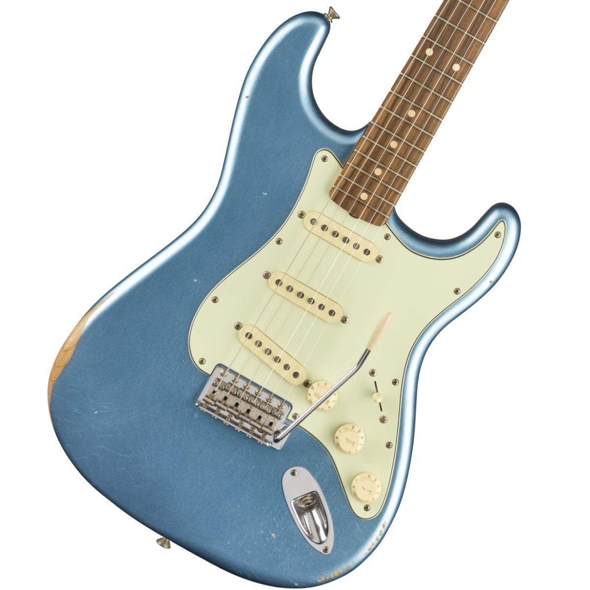 【超軽量】Fender road worn ビンテージ ギター Amazon | Fender Vintera Road Worn '60s Stratocaster