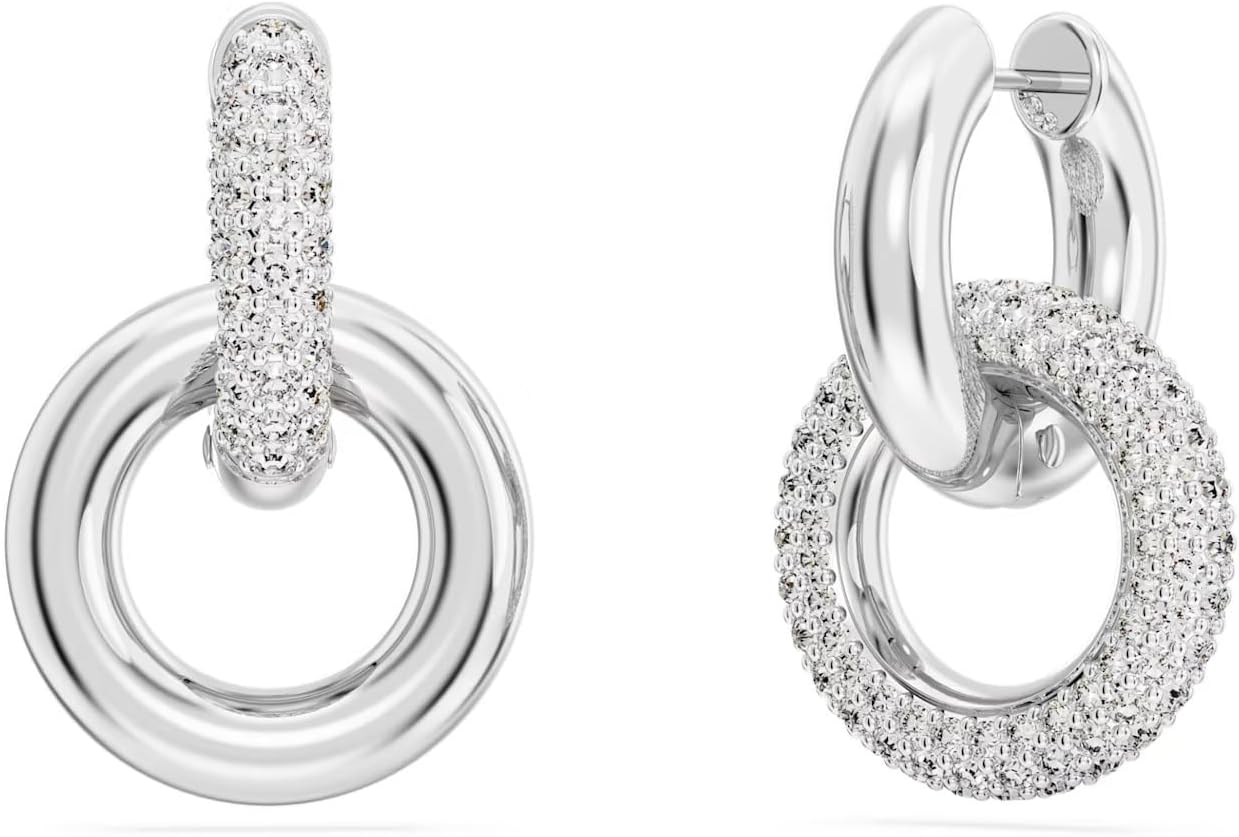 Swarovski Dextera Collection Earrings
