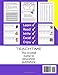 300 Must Know Sight Words Activity Workbook: Learn, Trace & Practice the 300 Most Common High Frequency Words for Kids Learning to Read and Write (Dolch Sight Words & Fry Sight Words)