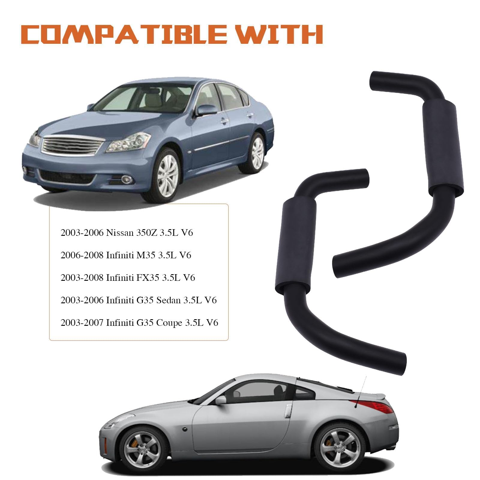 いぬ 自動車部品の燃料タンクキャップ Compatible With Infiniti For
