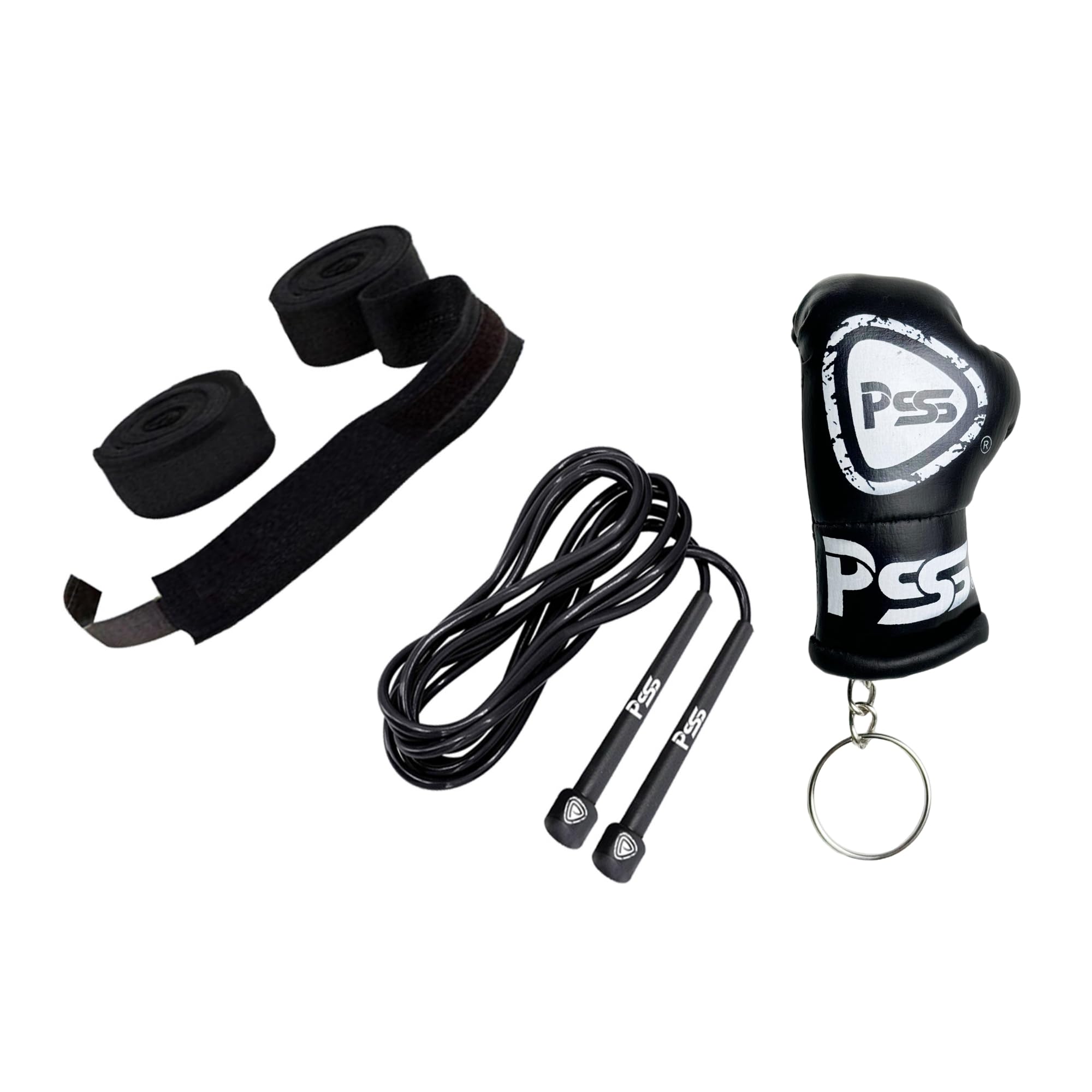 PSS Ensemble Boxe Enfants 3-14 Ans 6 Pièces Short & Débardeur + Gants Boxe Enfants 4Oz + 2 Pattes d’Ours + Accessoires Ensemble Boxe Enfant Muay Thai Kickboxing Boxe Anglaise, Vert Commando