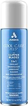 Andis Cool Care Plus Cleaner Spray For Clipper Blades 439 ml