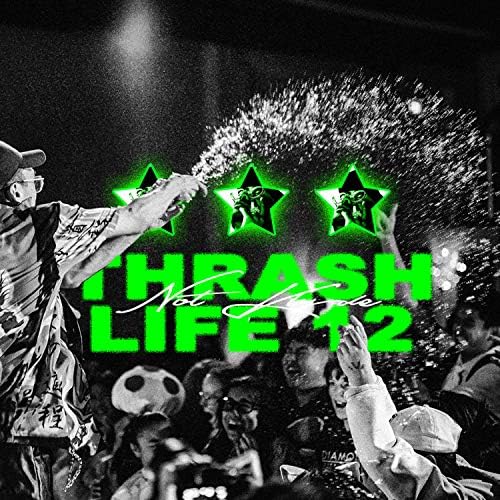 洋楽 FASTLIFE Amazon.co.jp: Fastlife: ミュージック