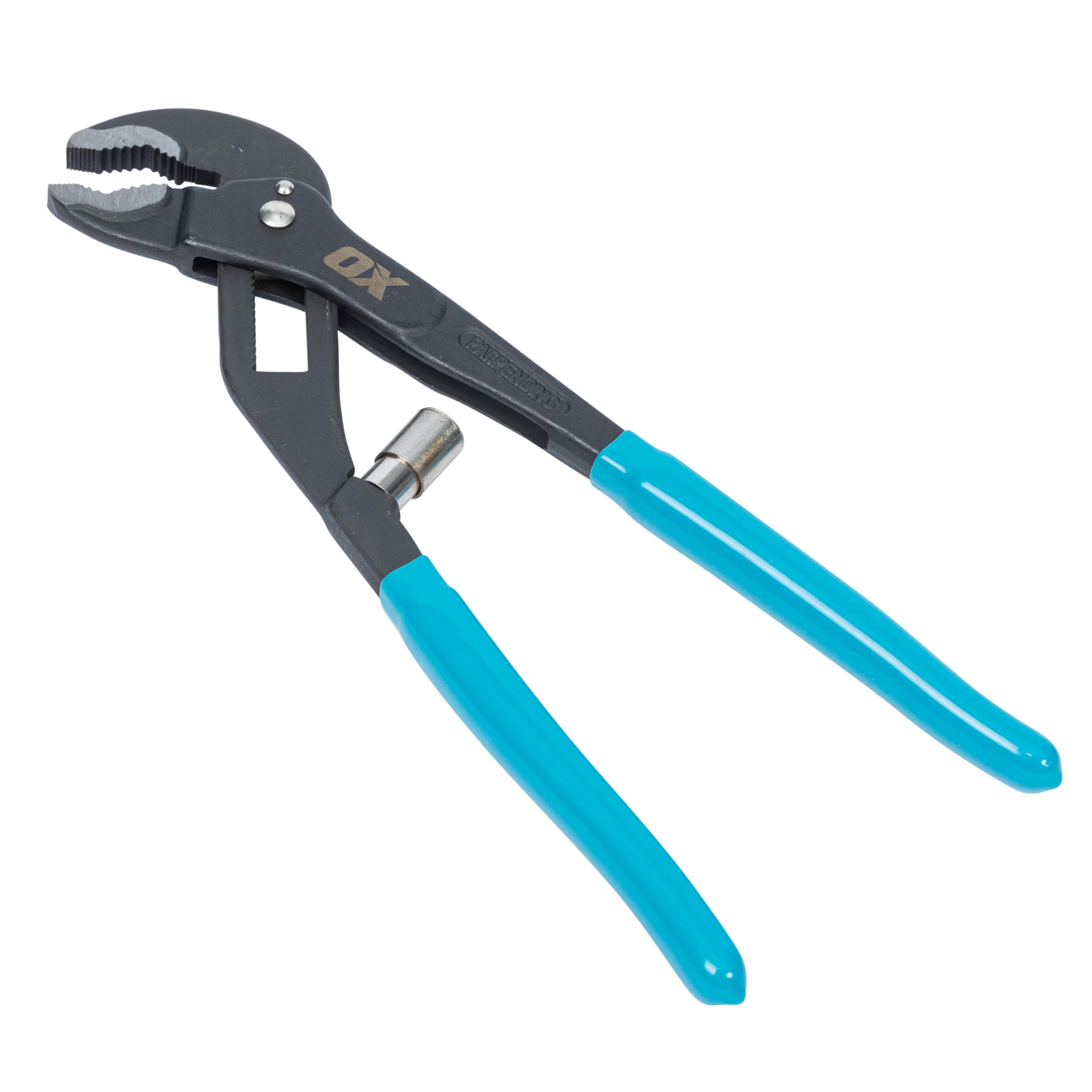 Ox Group Uk Ox Tools Ox-P326010 Ox Pro Automatic Waterpump Pliers 250Mm / 10In Ea