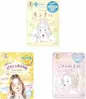 Amazon | クリアターン 【セット買い】KOSE ごめんね素肌