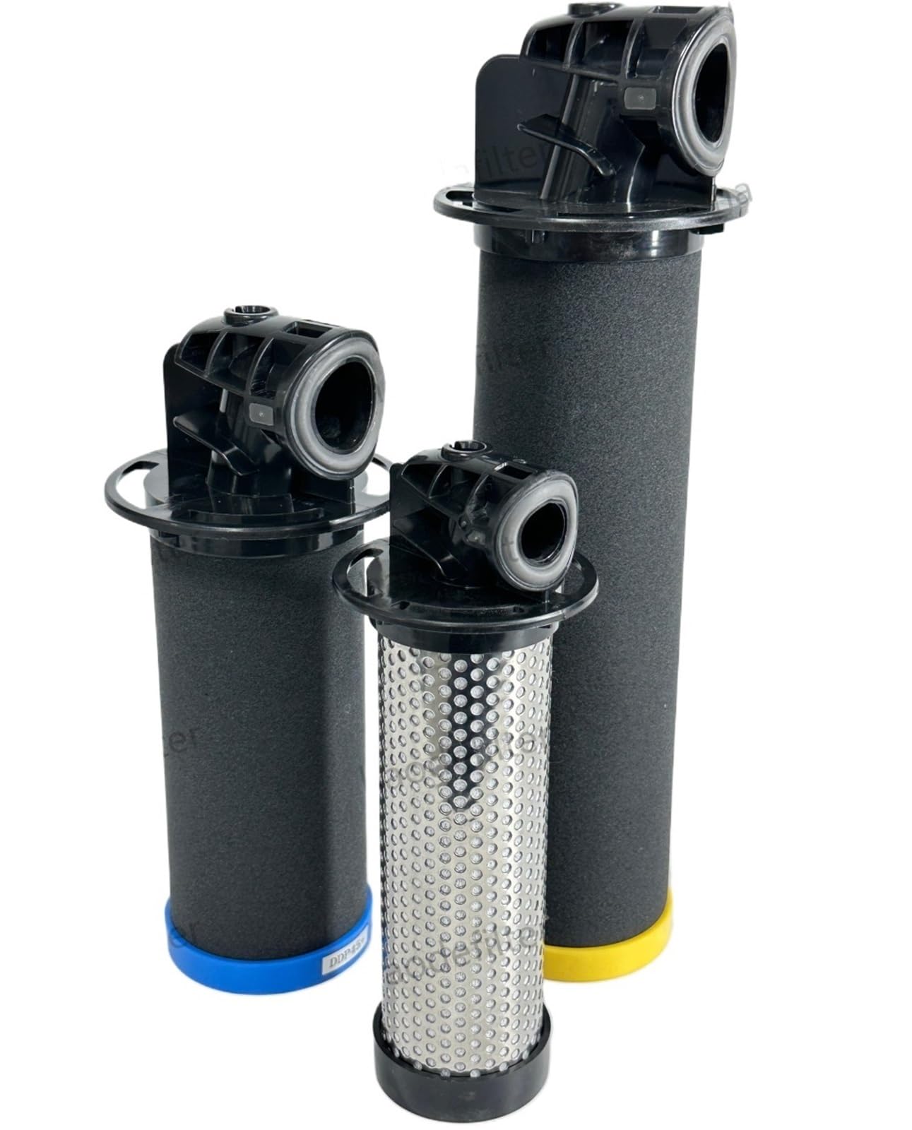 Replace DD75+ 2901207914 PD75+ 2901207934 QD75+ 2901208034 UD75+ 2901207954 Line Filter Replacement Element(2901207914)