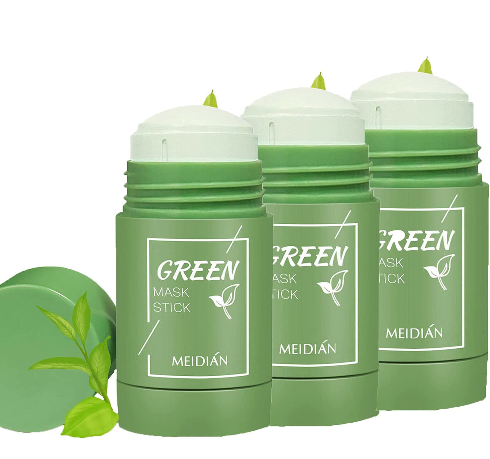 Buy Kiara Lynch Green Tea Stick, Poreless Deep Cleanse Green Tea , Face