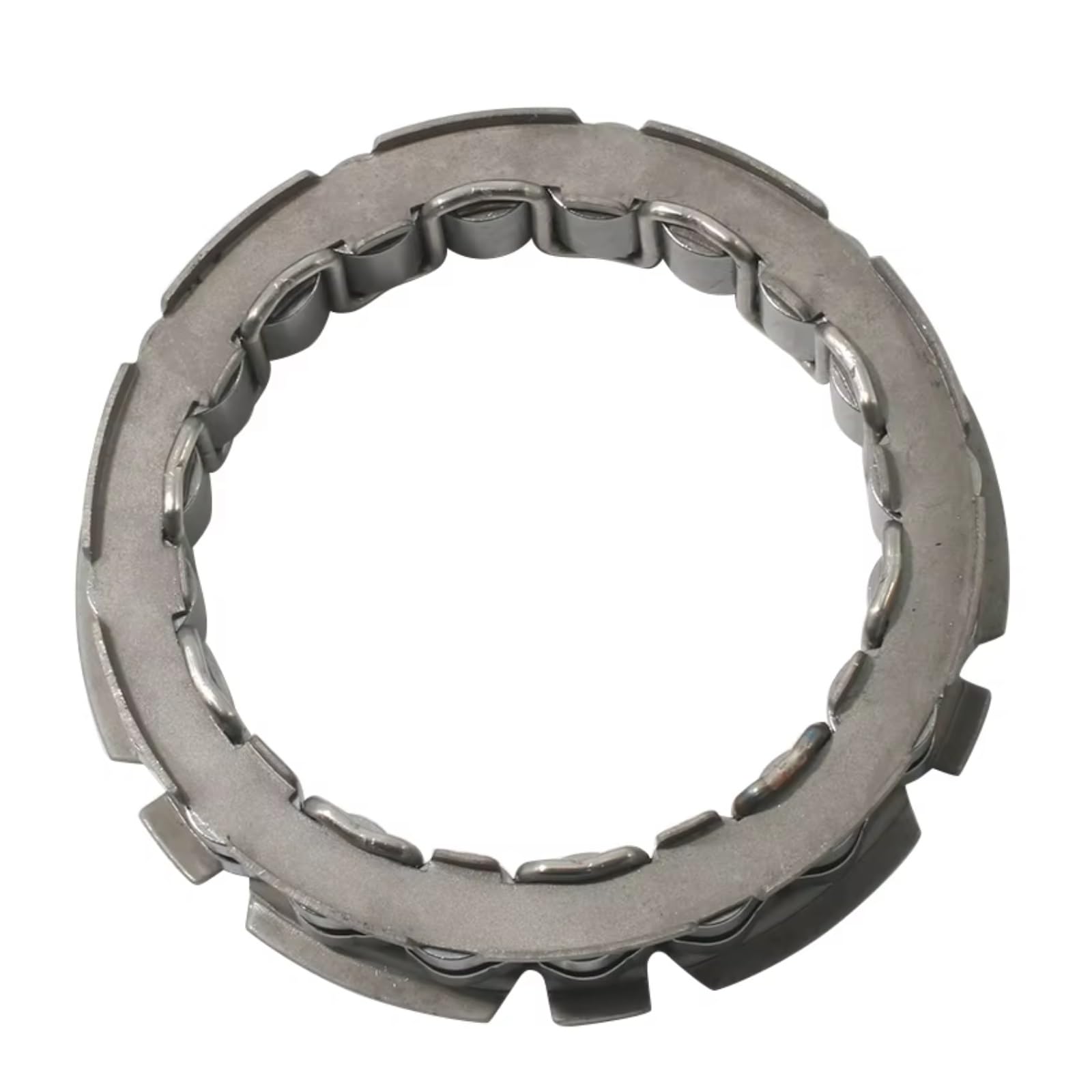 Embrague Unidireccional Compatible Con MUV700 A BigRed 700 2009-2013 Para MUV700 2A BigRed 700 2009-2013 Motor De Arranque De Motocicleta Embrague Unidireccional Piezas OEM: 28126-HN0-A01