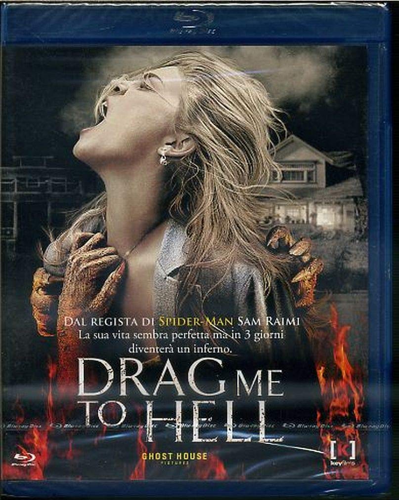 Drag me to hell