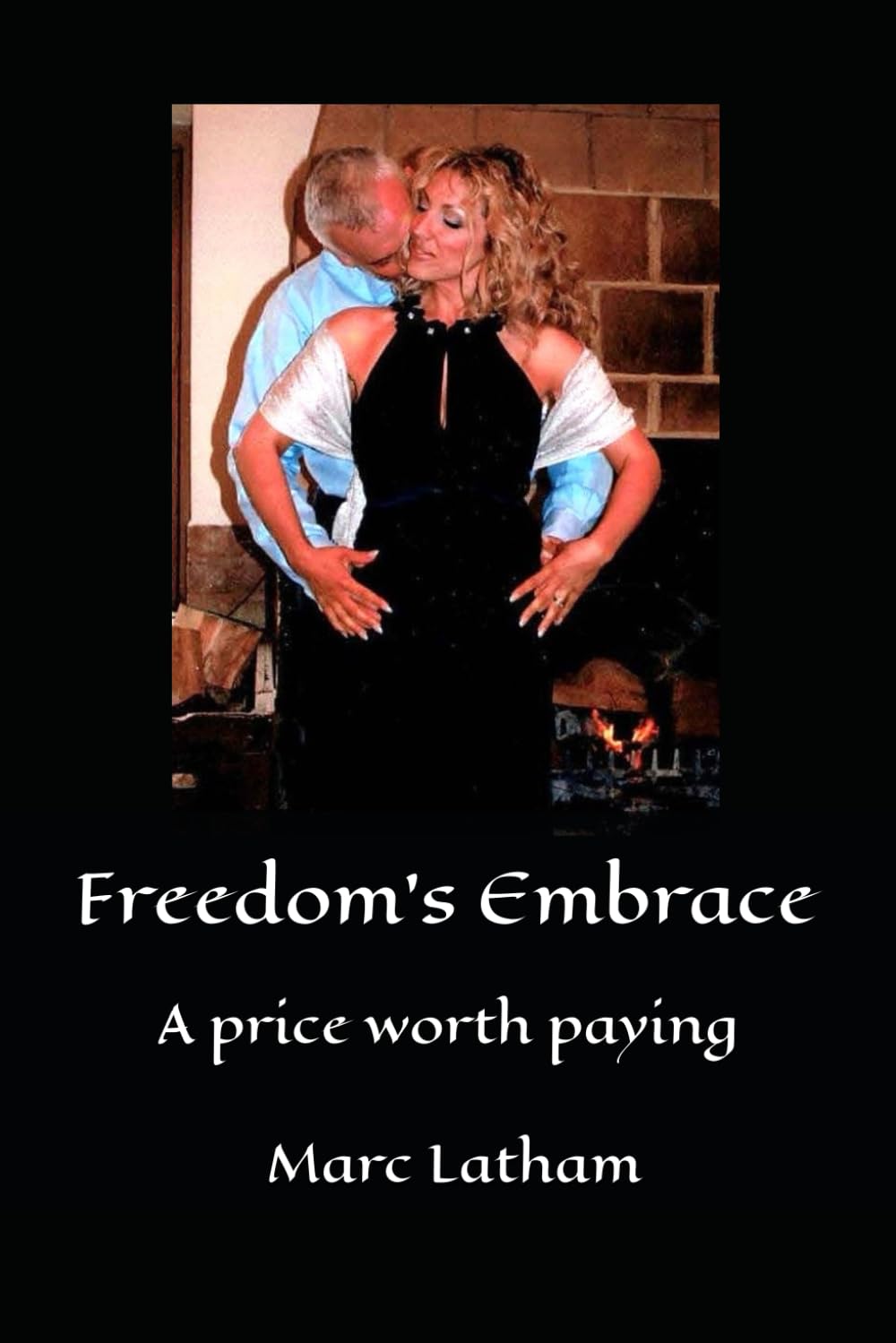 Freedom's Embrace