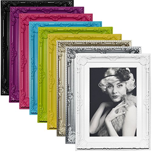 Woltu #51-1 Cornice per collage di foto, stile