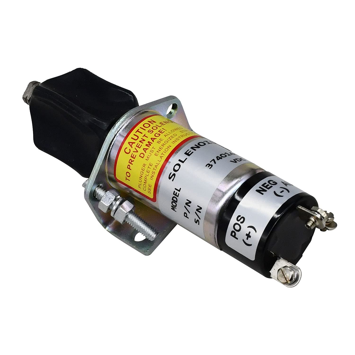 Solenoide Dellacceleratore 12V 3740144 Acceleratore per Ascensori JL G