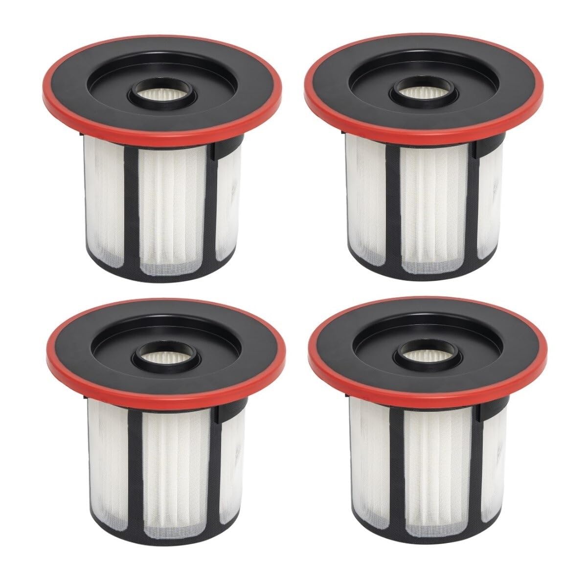 Kompatibel für Bosch Unlimited 6 waschbarer Abluftfilter 12033215