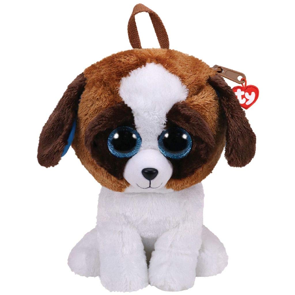 TYGear plecak pies Duke