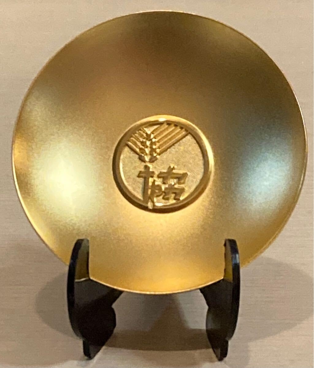 銀杯 二つ あわせて、116gです Amazon.co.jp: 蔵出し出品！！ 純銀製 銀 刻印 御盃 銀杯 約