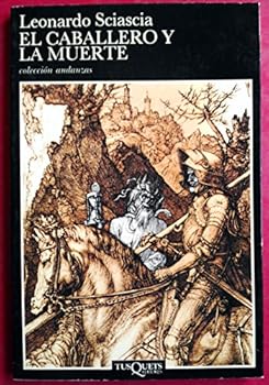 El caballero y la muerte: 1...