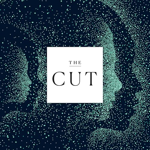 『The Cut』のカバーアート