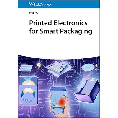 Printed Electronics for Smart Packaging
