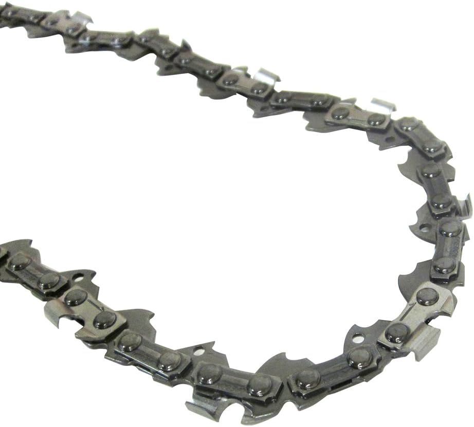 Sun Joe SWJ800E-63 Oregon 8-Inch Replacement Semi Chisel Pole Chainsaw