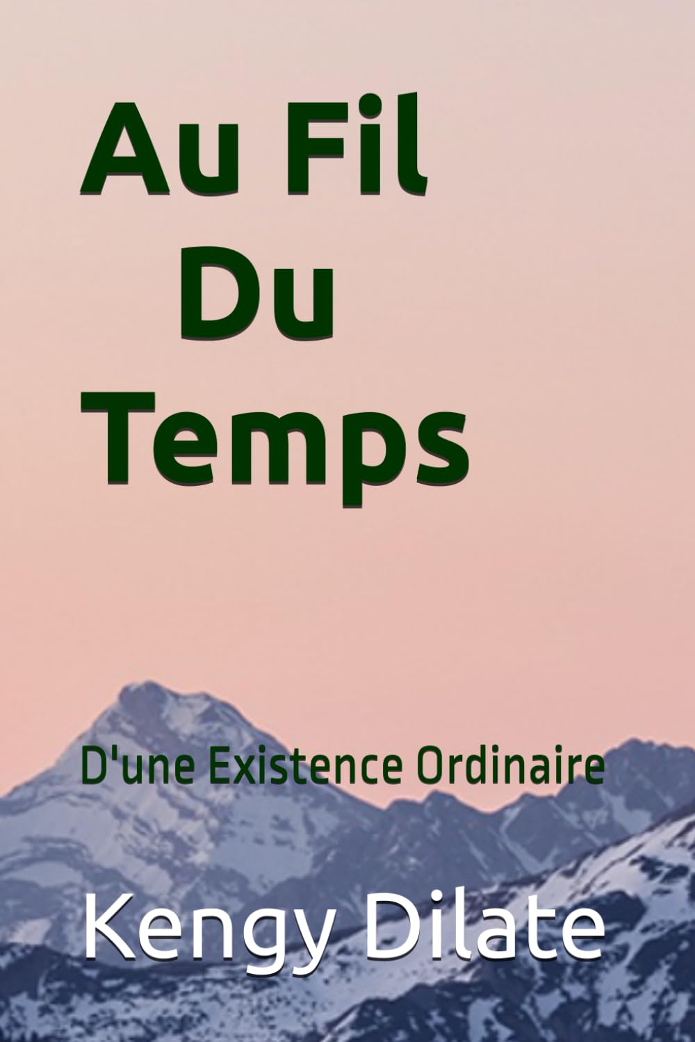 au fil du temps: D'une Existence Ordinaire