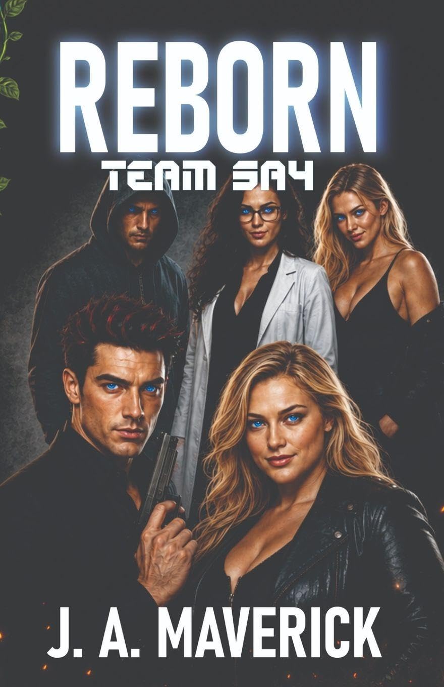 Reborn - Team SA4