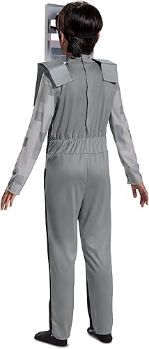 Miniatura 5 de Disfraz de esqueleto clásico de Minecraft para niños Traje de cosplay de Minecraft para niños y niñas Disfraz de esqueleto de Minecraft para niños