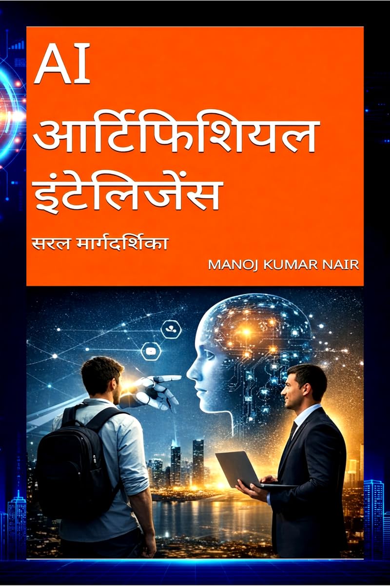 AI आर्टिफिशियल इंटेलिजेंस: Saral Maargdarshika