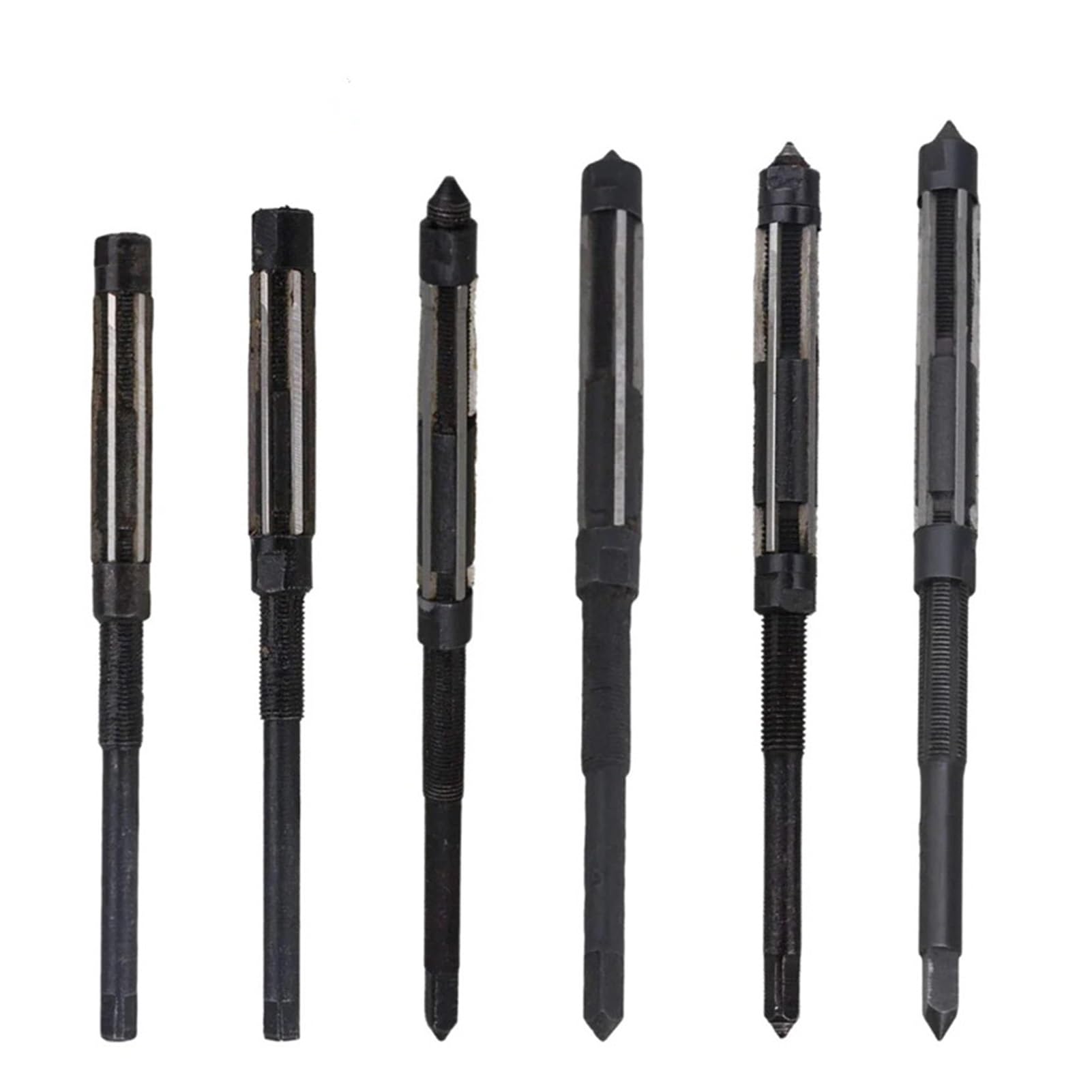 1 Stück Verstellbare Handreibahle 6,25–84 Mm, HSS-Größenbereich:, 8, 10, 12, 15, 20, 25, 30, 35, 40, 45, 50, 55, 60, 65, 70, 75, 80, 84(21-23)