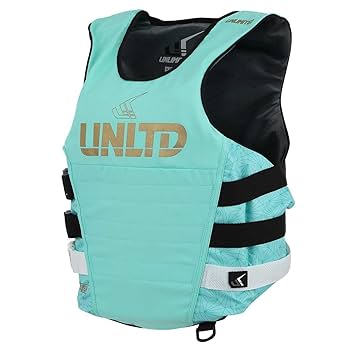 Amazon | RUSH S/E ライフベスト サイドエントリー LIFE VEST