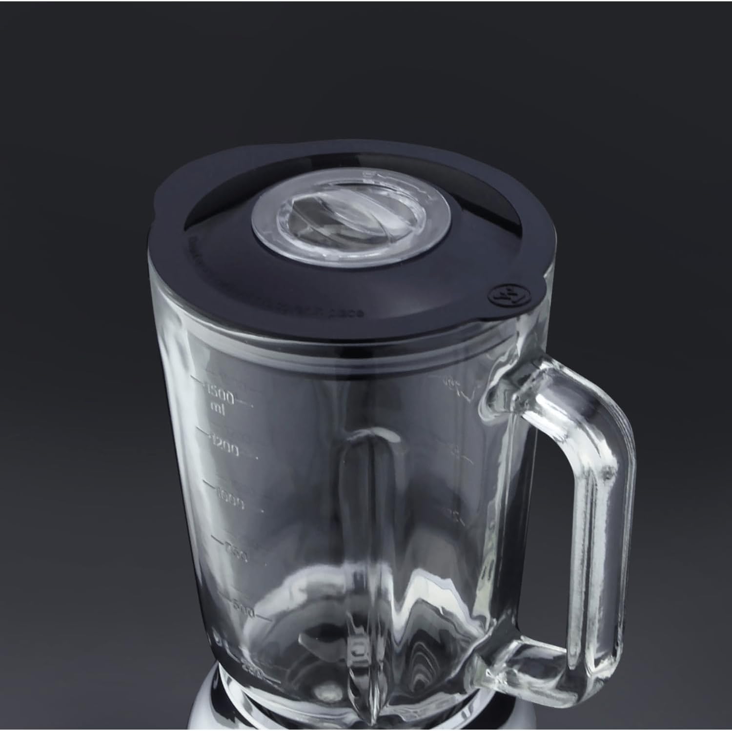 Westinghouse Retro 1.5 L Table Blender (Red)