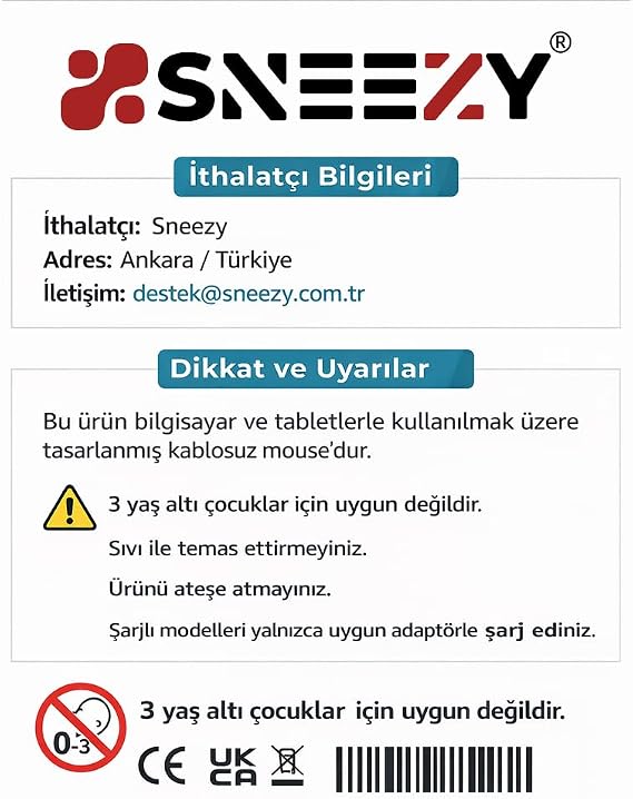 Huawei Tablet İle Uyumlu Şarj Edilebilir Sessiz Mouse Bluetooth + 2.4Hz Wifi Kablosuz Mouse Fare Haki