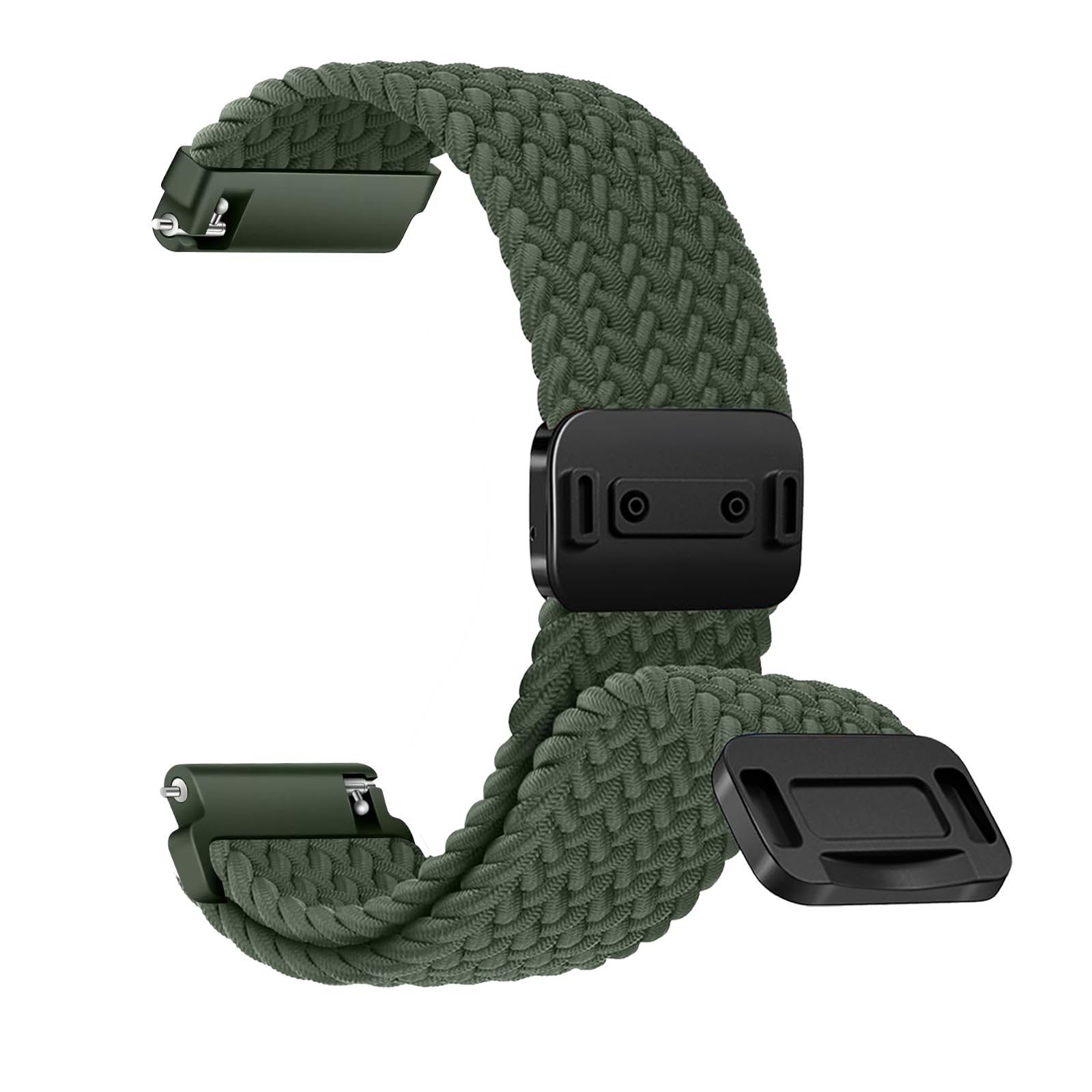 Amazon.co.jp: [ZoRoll] バンド 20 mm/22 mm ナイロンバンド 20ミリ