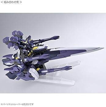 HG AMガンナー&ヒュッケバインMkーⅢ Amazon | HG AMガンナー『スーパーロボット大戦OG』 HG