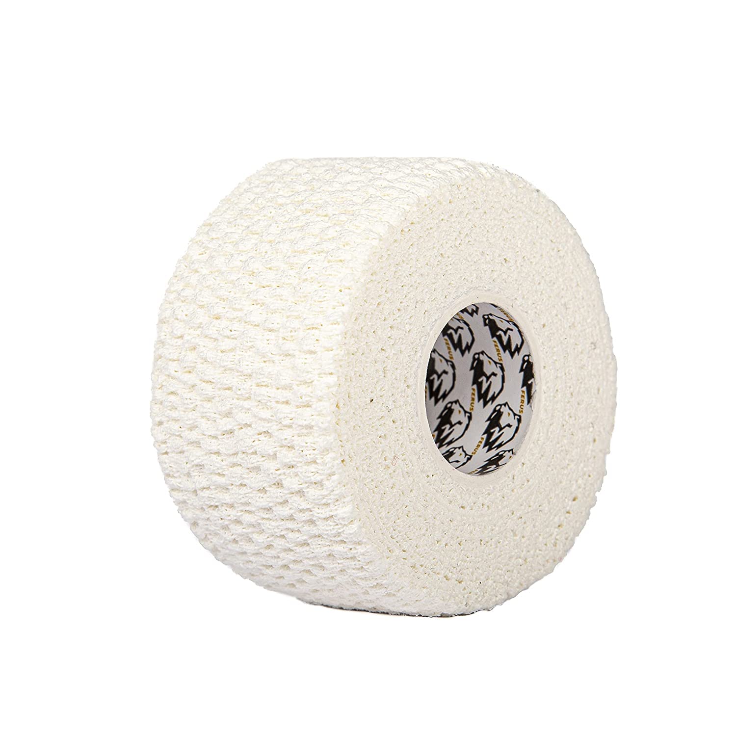 Tape - Premium Super Flex Elastic Adhesive Tape for Weightlifting, CrossFit, Powerlifting, etc. Hookgrip, Fingers and Thumbs Wrap.