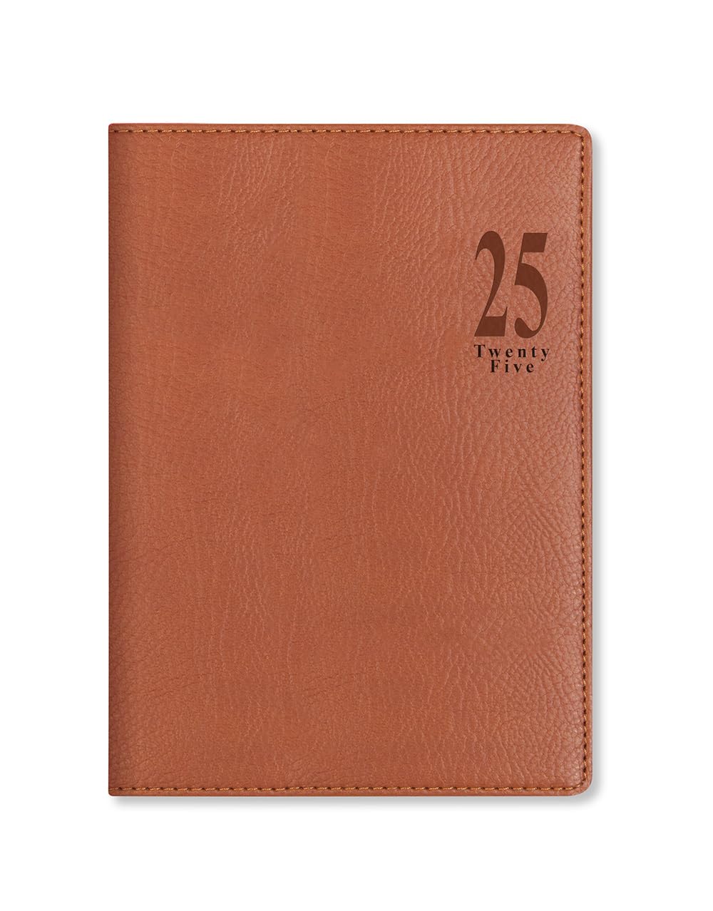 La Belle Nature A5 2026 - Multilanguage | Week To View Diary