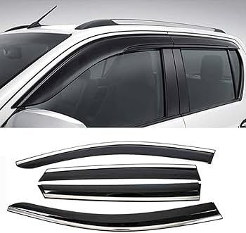 スバルフォレスターSJ5純正ドアバイザー フォレスター・SJ ドア スバルフォレスターSJ5純正ドアバイザー フォレスター・SJ ドア