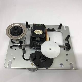 SOH-APU SOH-AP SOH APU CMS-P30 SAMSUNG Radio Player CD VCD Laser Head Optical Pick-ups Bloc Optique