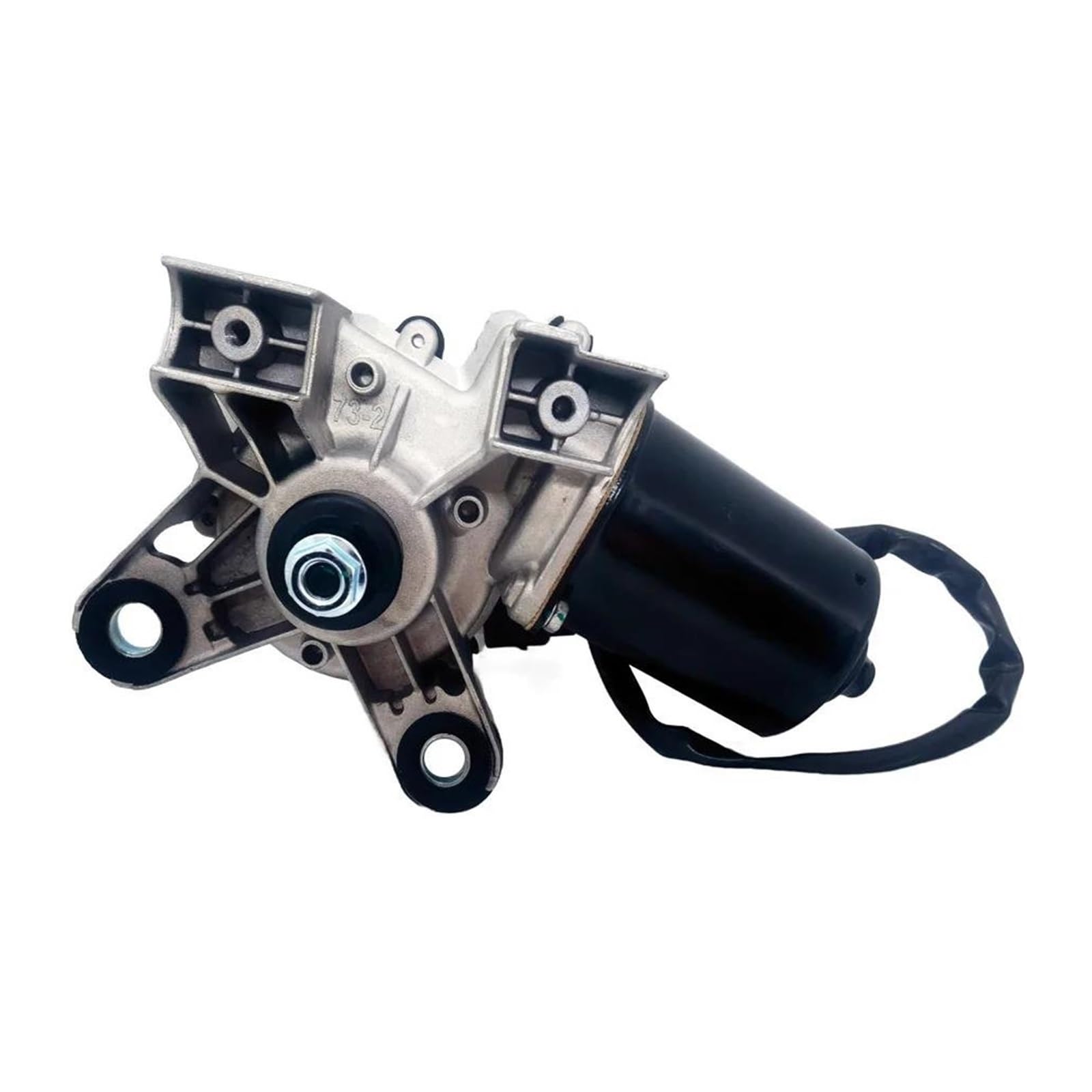 Silnik przedniej wycieraczki do Opel Antara (2007, 2008, 2009, 2010, 2011, 2012, 2013, 2014, 2015, 2016, 2017) 20829043, 20829044, 25918738