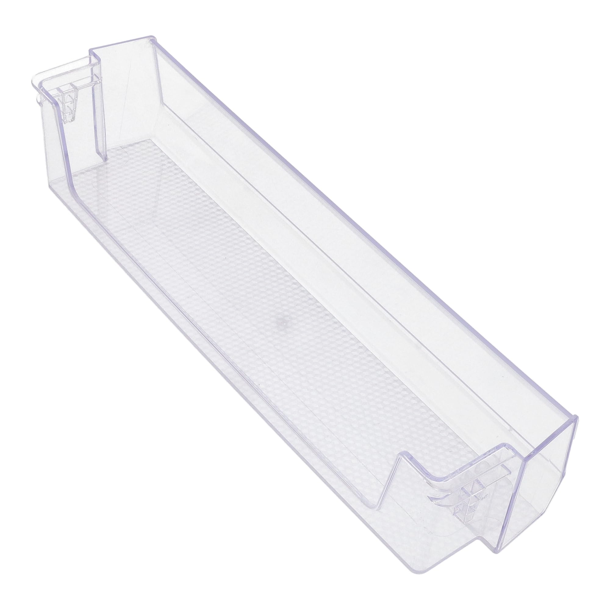 Balconnet bouteilles Hotpoint HS12A1D.UK.1 étagère de porte sparefixd