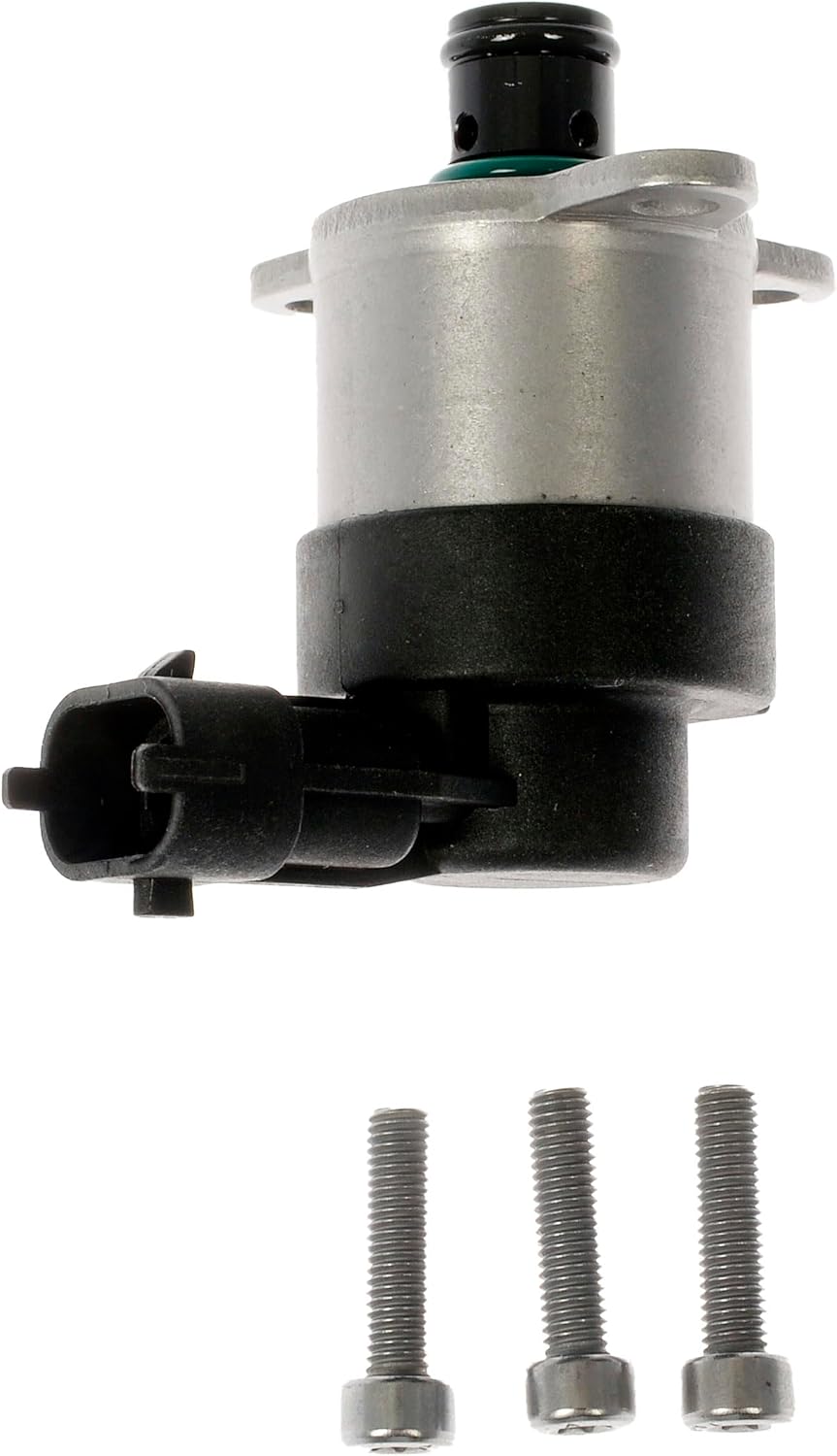 Dorman 904-571 Fuel Injection Pressure Regulator Compatible with Select Dodge/Freightliner/Mercedes-Benz Models