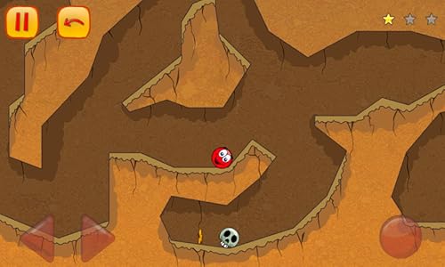 Red Ball 3