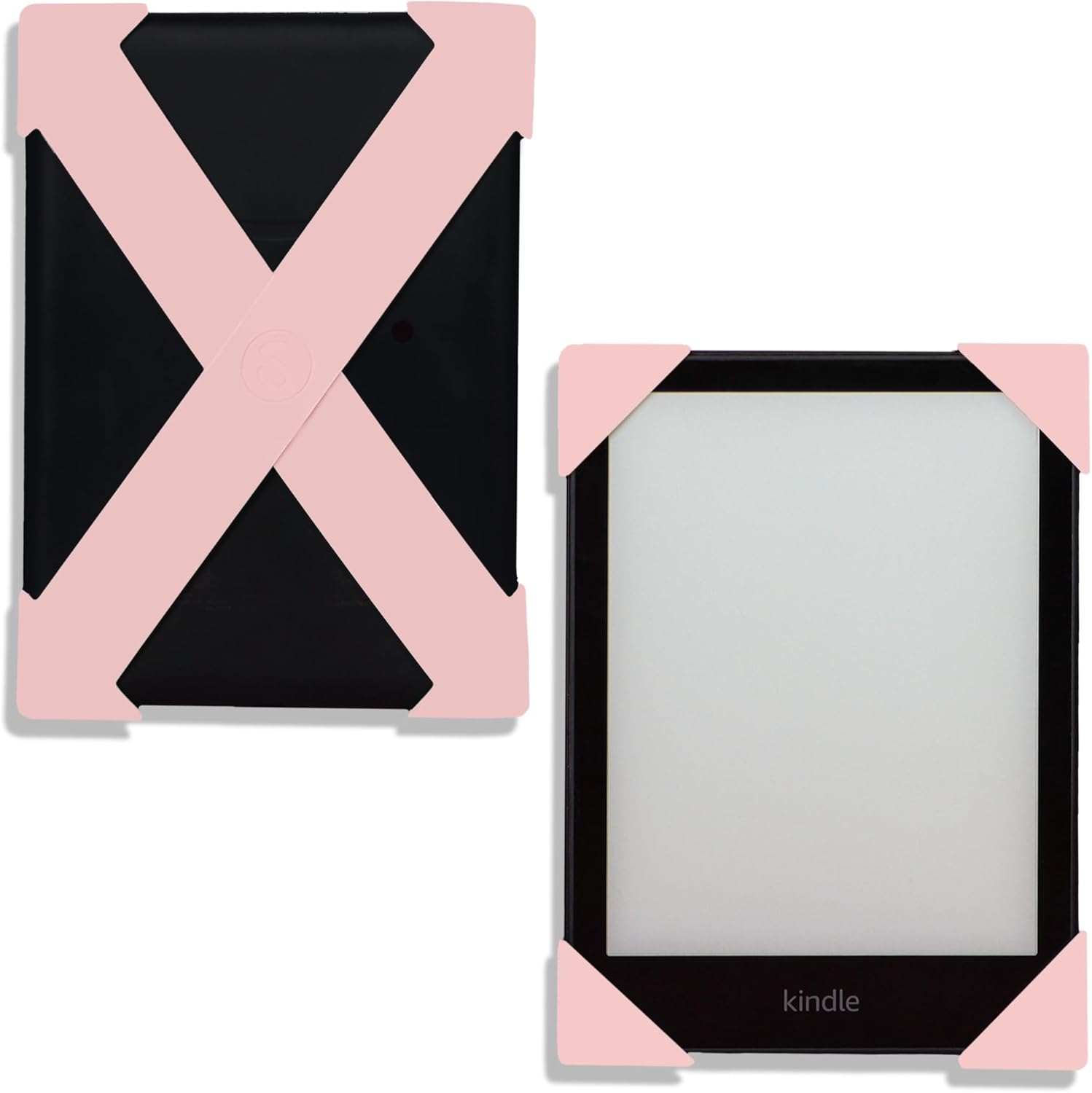 Strapsicle Kindle Hand Strap Pack of 2 Hand Straps for Kindle