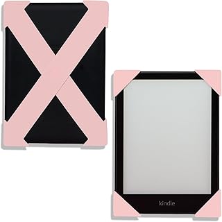 Strapsicle Kindle Hand Strap | Pack of 2 Hand Straps for Kindle Paperwhite 11th Generation & Signature Paperwhite | E-Reader case Compatible with Kindle Paperwhite 2022