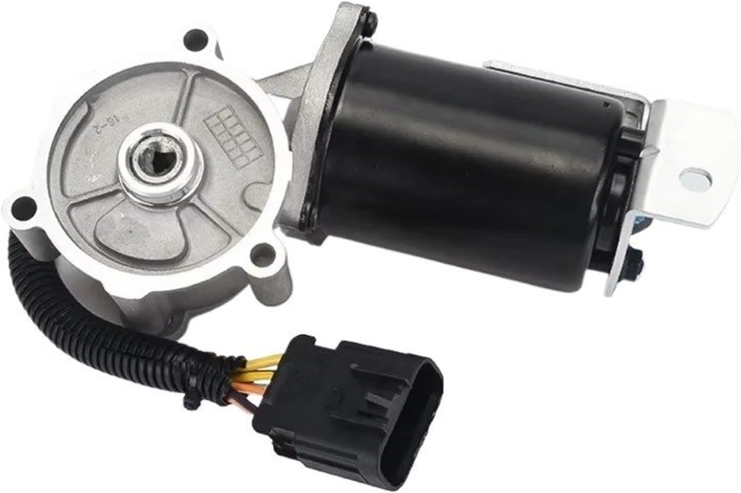 Transfer Case Shift Motor Actuator For H2 H3 19167720 19151453 89059688