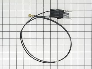 SUPPLYZ Direct Replacement for GE WB2X8228 Range Receptacle 250535 AH242972 EA242972 PS242972